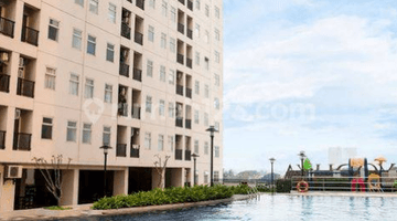 Gambar 1 Apartement Ayodhya Kota Tangerang,semi furnish,2BR