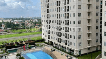 Gambar 2 Apartement Ayodhya Kota Tangerang,semi furnish,2BR