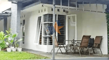 Gambar 1 Dijual Rumah Hook Di Bintaro