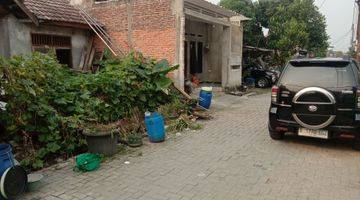 Gambar 1 Rumah Hitung Tanah Bebas Banjir Di Perum Tigaraksa Tangerang