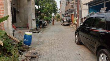 Gambar 2 Rumah Hitung Tanah Bebas Banjir Di Perum Tigaraksa Tangerang