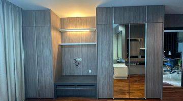 Gambar 2 Apartement Central Park Residences di Jual Lb 127 Furnished