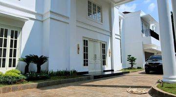 Gambar 1 2 lantai brand new home Menteng area