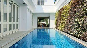 Gambar 4 2 lantai brand new home Menteng area