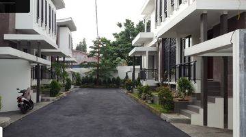 Gambar 1 Jual Rumah Townhouse di Ragunan,pasar Minggu, Jaksel