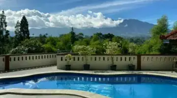 Gambar 5 Jual Cepat Villa di Puncak Bogor