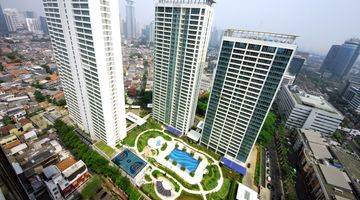 Gambar 2 2 Bedroom Fully Furnished Setiabudi Sky Garden