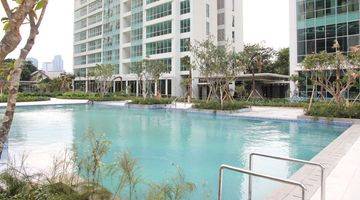 Gambar 3 2 Bedroom Fully Furnished Setiabudi Sky Garden