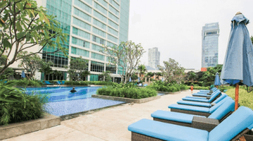 Gambar 4 2 Bedroom Fully Furnished Setiabudi Sky Garden