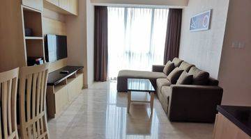 Gambar 1 2 Bedroom Fully Furnished Setiabudi Sky Garden