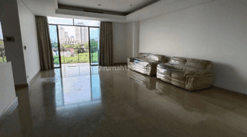 Gambar 3 Apartement Essence Darmawangsa 3 BR Turun Harga