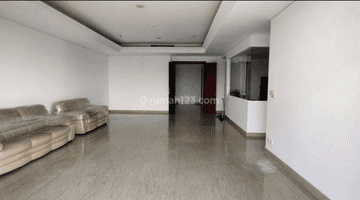 Gambar 4 Apartement Essence Darmawangsa 3 BR Turun Harga