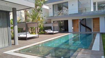 Gambar 2 Villa DK Ocean View Lantai 3 Jimbaran Kuta Selatan Badung Bali