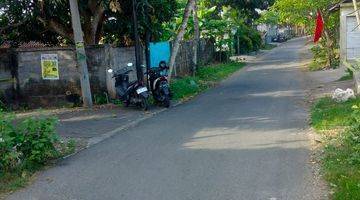 Gambar 1 Tanah Pantai Balangan Kuta Selatan Badung Bali