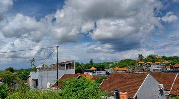 Gambar 1 Tanah Ocean View Nuansa Timur Benoa Kuta Selatan Badung Bali