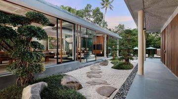 Gambar 2 Villa DK Modern Pantai Pererenan Canggu Badung Bali