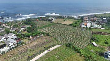 Gambar 1 Tanah Kavling Pantai Cemagi Canggu Mengwi Badung Bali