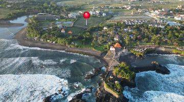 Gambar 3 Tanah Kavling Pantai Cemagi Canggu Mengwi Badung Bali