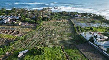 Gambar 4 Tanah Kavling Pantai Cemagi Canggu Mengwi Badung Bali