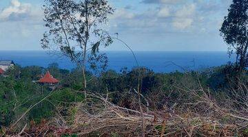 Gambar 1 Leasehold Pantai Tanah Barak Kutuh Kuta Selatan Badung Bali