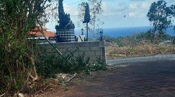 Gambar 3 Leasehold Pantai Tanah Barak Kutuh Kuta Selatan Badung Bali