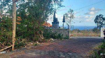 Gambar 2 Leasehold Pantai Tanah Barak Kutuh Kuta Selatan Badung Bali