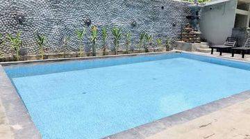 Gambar 1 Gust House Pererenan Mengwi Canggu Badung Bali