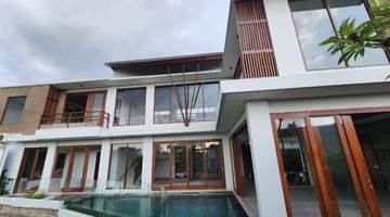 Gambar 5 Villa Ds Modern Minimalis Batu Mejang Canggu Badung Bali