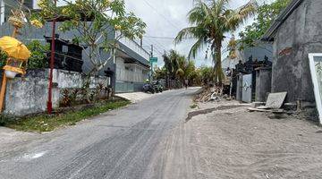 Gambar 5 Tanah Jln Balangan Jimbaran Kuta Selatan Badung Bali