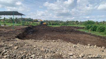 Gambar 2 Tanah Di Tabanan 500 meter dari pantai yeh gangga 