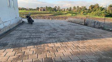 Gambar 3 Tanah Kavling Di Tabanan Dekat Pantai Yeh Gangga Tanah