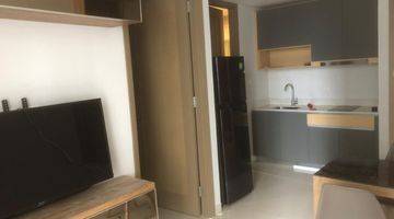 Gambar 2 Disewakan 1 Bed Apartemen Taman Anggrek Residence Full Furnished 