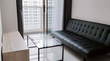 Gambar 1 Disewakan 2 Bed Apartemen Taman Anggrek Residence Full Furnished 