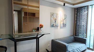 Gambar 5 Disewakan 2 Bed Apartemen Taman Anggrek Residence Full Furnished 