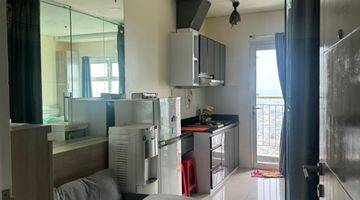 Gambar 5 Disewakan 1 Bed Apartemen Madison Park Full Furnished 