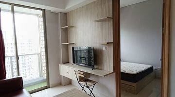 Gambar 3 Disewakan 3 Bed Apartemen Taman Anggrek Residence Full Furnished 