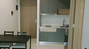 Gambar 5 Disewakan 1 Bed Taman Anggrek Residence Furnished 