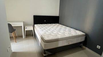 Gambar 5 Termurah di Jual 2 Bed Apartement Madison Park Furnished 