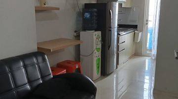 Gambar 4 Dijual 1 Bedroom Madison Park Furnished