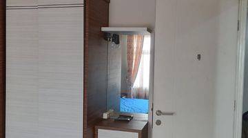 Gambar 2 Dijual 1 Bedroom Madison Park Furnished