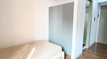 Gambar 2 Disewakan Studio Taman Anggrek Residence Furnished