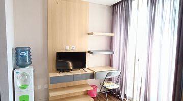 Gambar 3 Disewakan Studio Taman Anggrek Residence Furnished