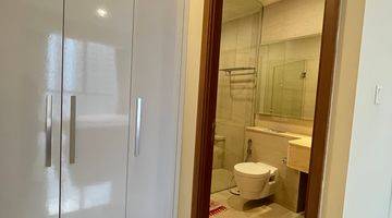 Gambar 5 Disewakan 2+1 Condominium Taman Anggrek Residence Full Furnished 