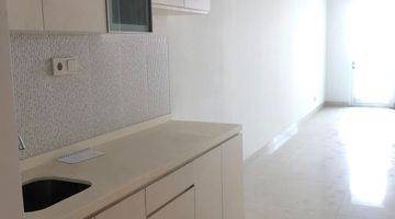 Gambar 1 Disewakan 2 Bed Apartement Grand Madison Unfurnished