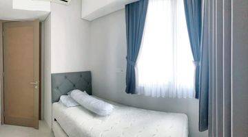 Gambar 5 Disewakan 2 Bed Apartemen Taman Anggrek Residence Full Furnished 