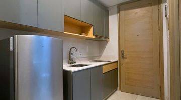 Gambar 4 Dijual Studio Taman Anggrek Residence Furnish 