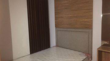 Gambar 4 Disewakan 1 Bed Apartemen Taman Anggrek Residence Full Furnished 