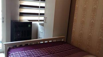 Gambar 2 Disewakan Studio Apartement Madison Park Furnished 