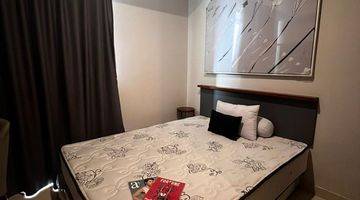 Gambar 3 Disewakan Studio Apartemen Taman Anggrek Residence Full Furnished 