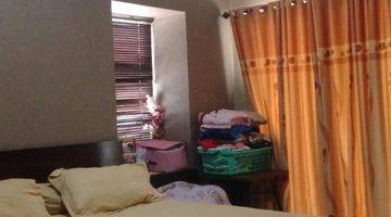 Gambar 1 Di Jual 3 Bedroom Apartement Mediterania Garden 2 Furnished 